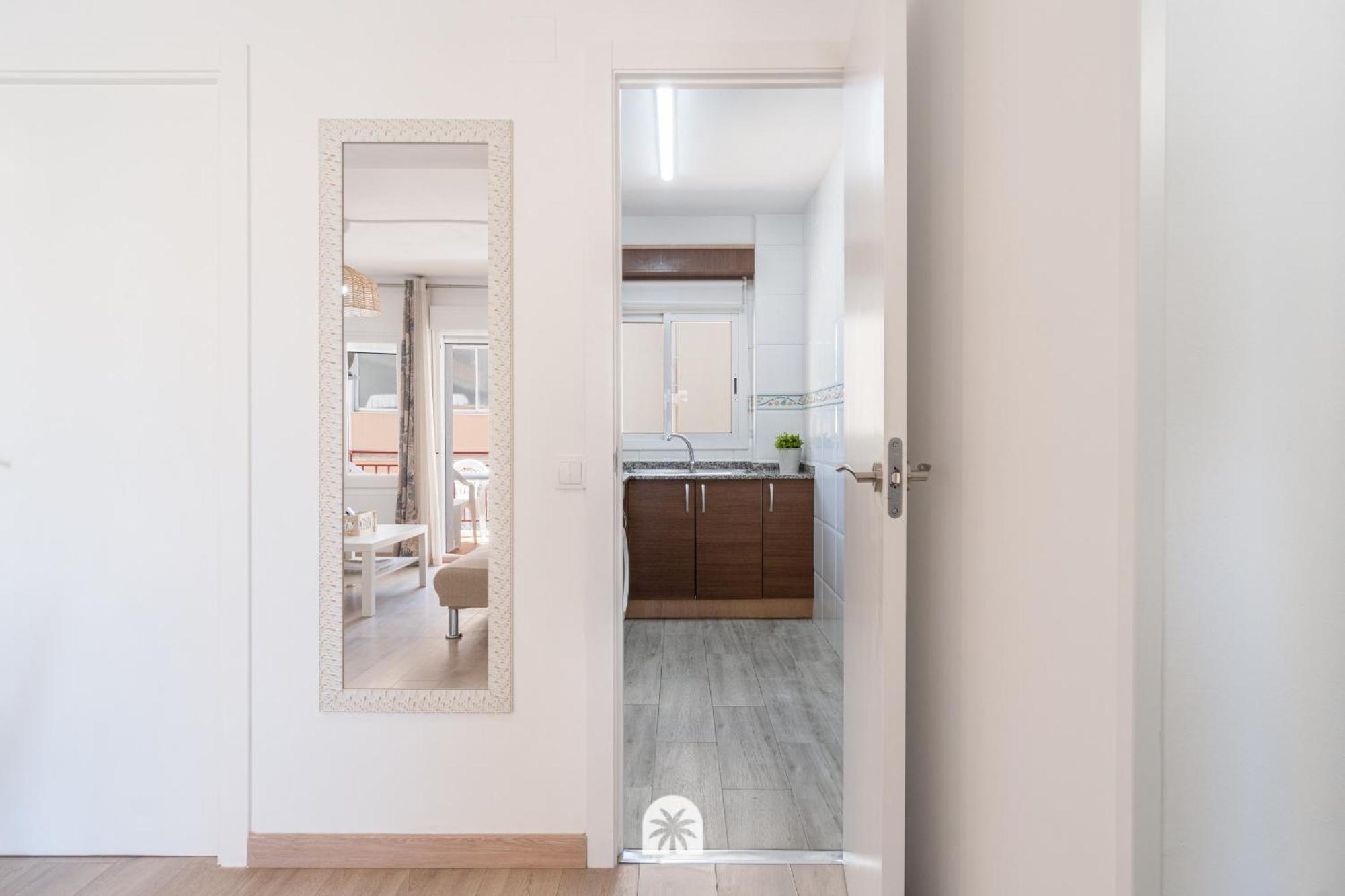 Mediterranean Way - Relax Appartamento Cambrils