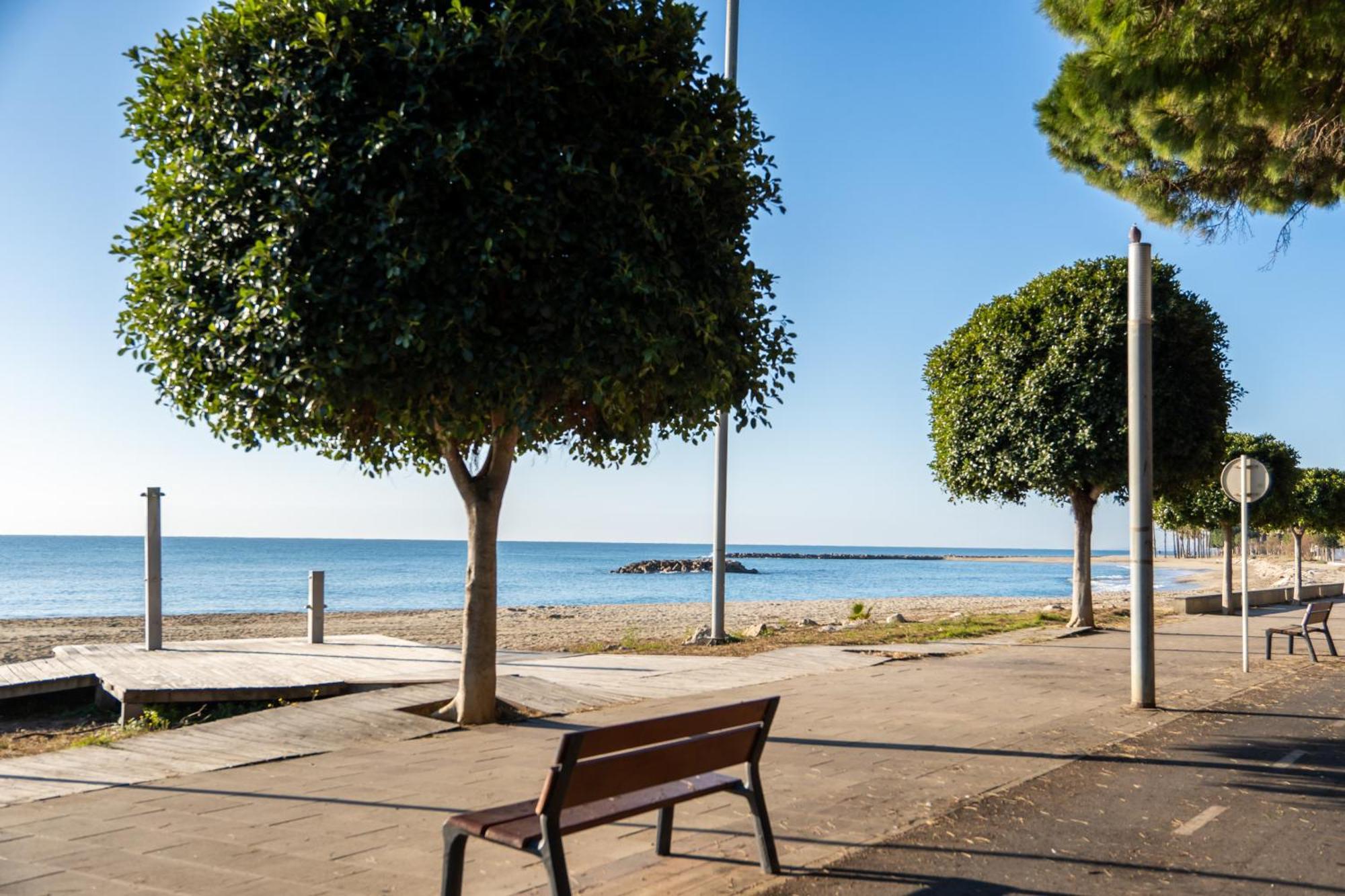 Appartamento Mediterranean Way - Relax *