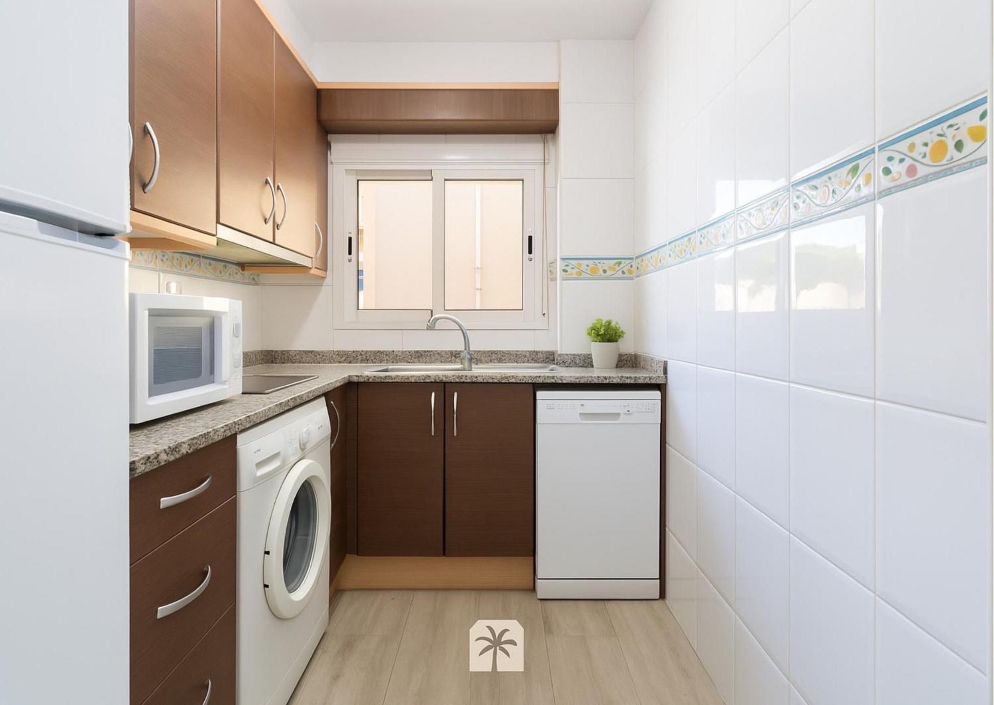 Mediterranean Way - Relax Appartamento