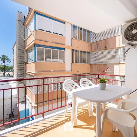 Mediterranean Way - Relax Cambrils Exterior photo