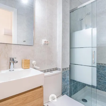 Mediterranean Way - Relax Cambrils Exterior photo