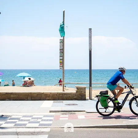 Mediterranean Way - Relax Cambrils Exterior photo