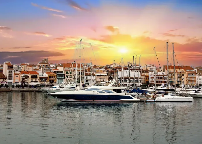 Mediterranean Way - Relax Cambrils