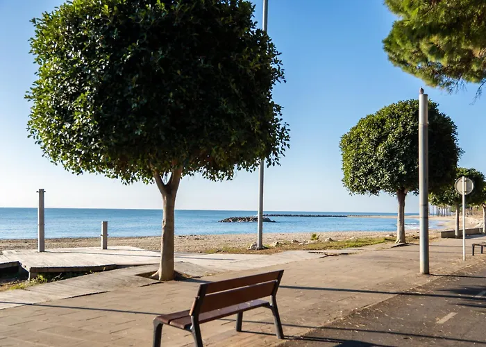 Mediterranean Way - Relax Cambrils